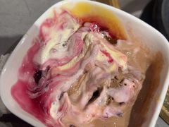 -汉金城海鲜烤肉自助百汇(烟台永旺购物中心店)