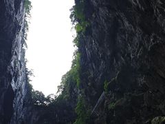 -英西峰林·洞天仙境