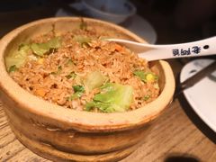 阿爸炒饭-老阿爸鲜鱼土菜(昆山花桥店)