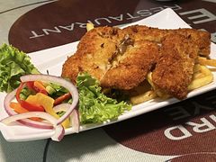 -尼泊尔雪莲餐厅(北京东路店)