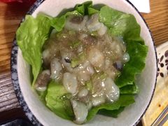 -幸屿 创意料理(永嘉天地店)
