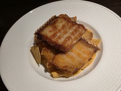 -庐灶江南·江南菜·四合院Bistro(东直门雍和宫·原华侨宾馆店)