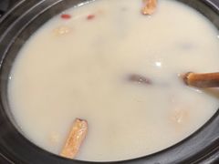 胡椒猪肚鸡-乔村二十八道(天目里店)