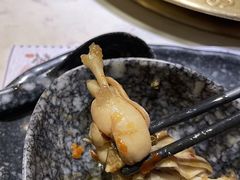 牛蛙腿-哥老官重庆美蛙鱼头(松江地中海十八哥店)