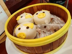 -古南都·老广东酒楼(龙江店)