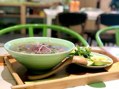火车头米粉-越弥越南传统美食馆