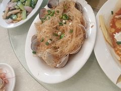 -考记泥焗鸡农庄·海鲜(北洛秘境店)