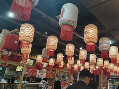 -汉唐守艺人·河北面馆(民心河店)