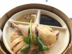 江南白切鸡-卤儿道道(龙游路店)