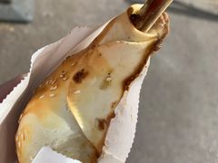 -中关村烤包子(中关村店)