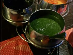 -Bombay Grill印度餐厅