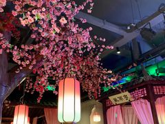 大堂-寻宝记绍兴菜(鲁迅路店)