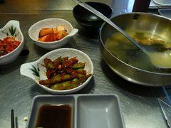 -海神·济州岛海鲜料理(天乐广场店)