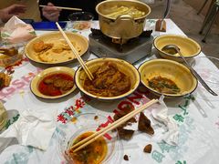 -东排食堂长沙小吃大排档(五一广场店)