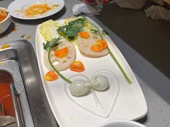 -海底捞火锅(漕宝路店)