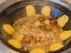 -门家大院铁锅炖·KTV·包房(浑南店)