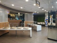 -麦当劳(东坑店)