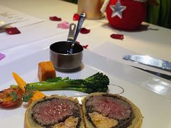 -The V泽惟·低温慢煮料理