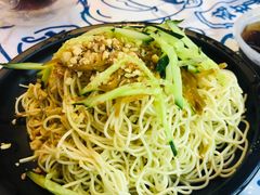 -松哥油焖大虾(皇岗一店)