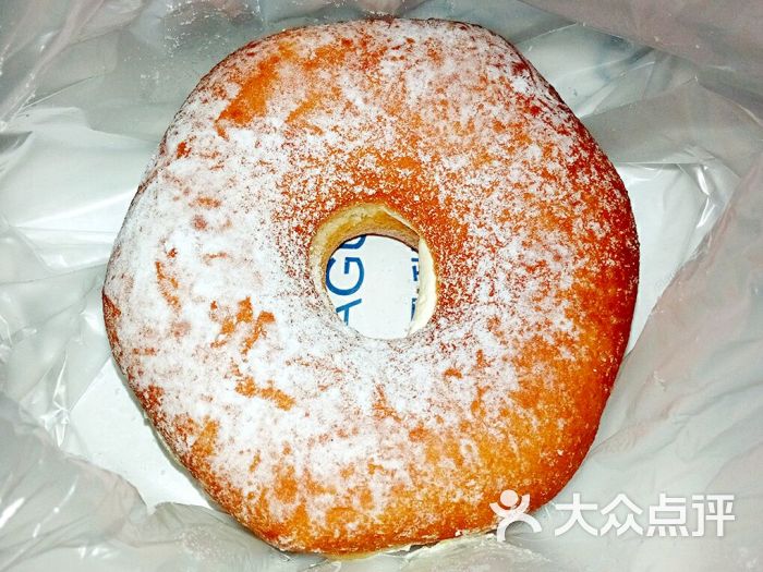 巴黎贝甜(望京新世界店)甜甜圈图片 - 第4张