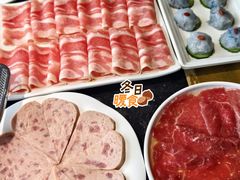 -蓉城老院十年老火锅(中南店)