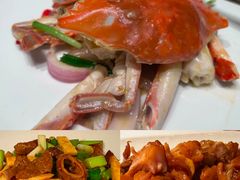 -荣小馆(安达仕店)