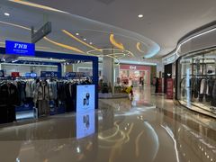 -深圳龙华星河COCO City(民治店)