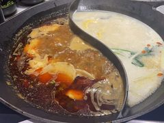 -新辣道鱼火锅(航天万源店)