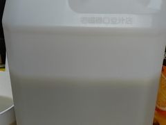 豆汁(桶)-老磁器口豆汁店(方庄店)
