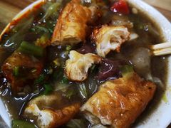 -老字号贾家肉丸糊辣汤(光明巷店)