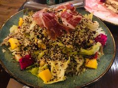 -IL Forno 意坊·意大利餐厅(温州万象城店)