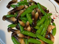 -圆满素食林饭店非遗素食(河西店)