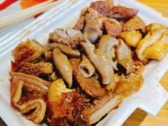 牛肚-细妹五香牛杂(步行街店)