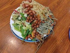 -浑河春面馆·非遗鹿角面(良乡店)