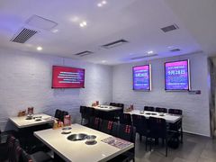 -浩爷羊蝎子火锅(双榆树店)