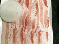 -完美生活炭火烤肉(二马路店)