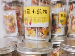 -匡小敏手工烘培(大地金墅店)