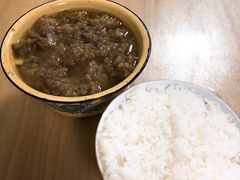 -定家小酥肉·清真(回民街店)