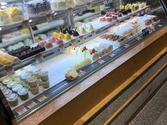 -西村叔叔的店·面包·甜品·蛋糕(崂山丽达店)