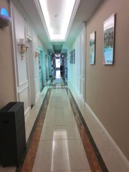 -弗蕾亚·和月月子调理院(东湖店)