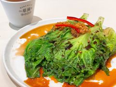 -蔡澜点心·粤菜(月星环球港店)