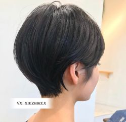 -In Style造型