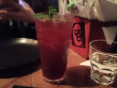 -Luchador摔跤手墨西哥餐厅(恒宇广场店)