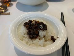-上蔬无瑕· 创意素食·Vegetarian(华采天地店)