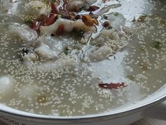 -友达面馆·酸菜鱼面(钱塘区店)