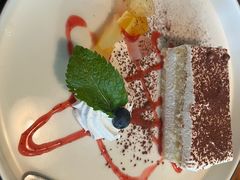 -宝莱纳啤酒花园餐厅PAULANER BRAUHAUS Nanjing(广州路店)