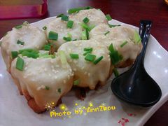 -小杨生煎(黄河路店)