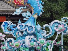 -老门东历史文化街区