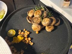 -烛影拾光观景餐厅·创意菜·摄影·小提琴(大唐不夜城店)