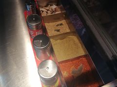 -幸福小串·地摊小炉子(三阳路店)